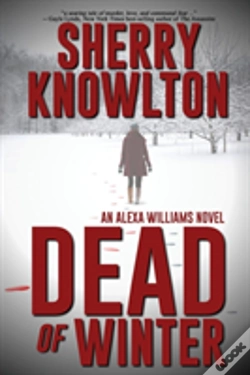 Capa do artigo Dead Of Winter