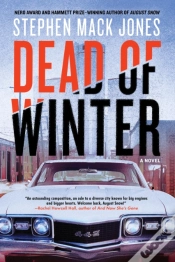 Capa do artigo Dead Of Winter