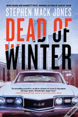 Capa do artigo Dead Of Winter