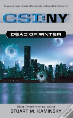 Capa do artigo Dead Of Winter