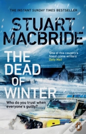 Capa do artigo Dead Of Winter