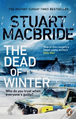 Capa do artigo Dead Of Winter