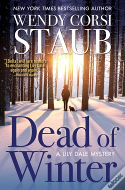 Capa do artigo Dead Of Winter