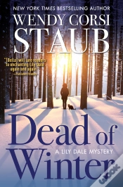 Capa do artigo Dead Of Winter