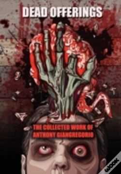Capa do artigo Dead Offerings