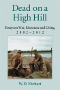 Dead On A High Hill - Preview