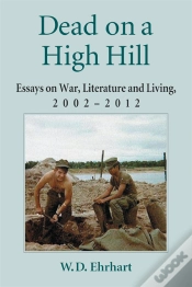 Capa do artigo Dead On A High Hill