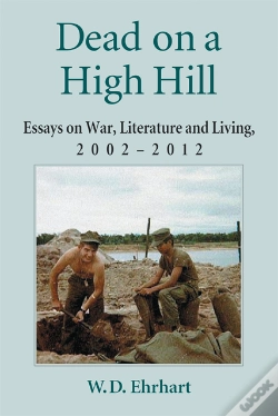 Capa do artigo Dead On A High Hill