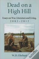 Dead On A High Hill