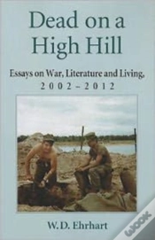 Capa do artigo Dead On A High Hill