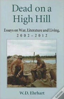 Capa do artigo Dead On A High Hill