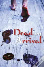 Capa do artigo Dead On Arrival