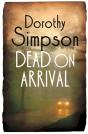Dead On Arrival - Preview