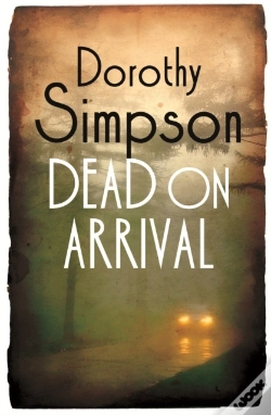 Capa do artigo Dead On Arrival