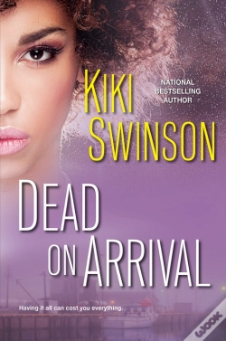Capa do artigo Dead On Arrival