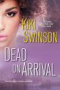 Dead On Arrival - Preview