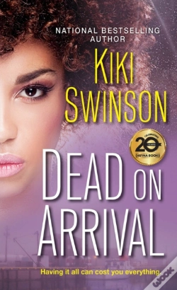 Capa do artigo Dead On Arrival