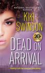 Dead On Arrival - Preview