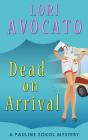 Dead On Arrival - Preview