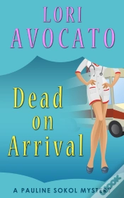 Capa do artigo Dead On Arrival