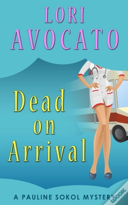 Capa do artigo Dead On Arrival