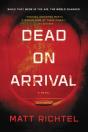 Dead On Arrival - Preview
