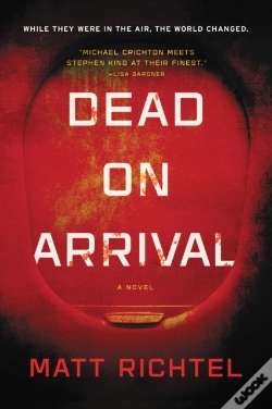Capa do artigo Dead On Arrival