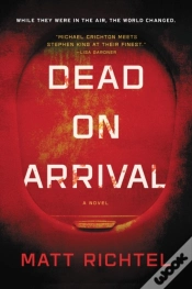 Capa do artigo Dead On Arrival