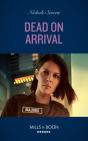 Dead On Arrival - Preview