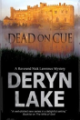 Dead On Cue Large Print - Preview