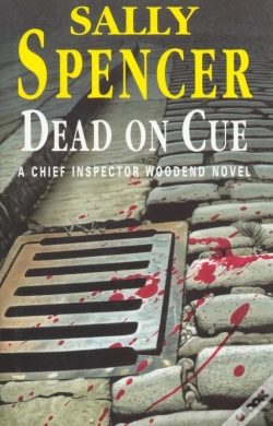 Capa do artigo Dead On Cue