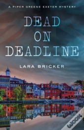 Dead On Deadline