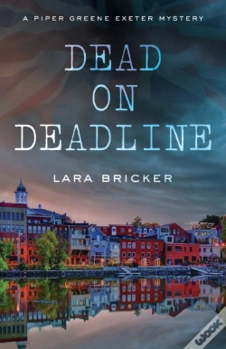 Capa do artigo Dead On Deadline