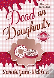 Capa do artigo Dead On Doughnuts