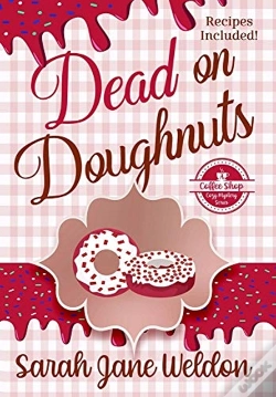 Capa do artigo Dead On Doughnuts
