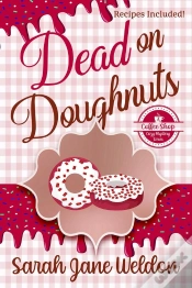 Capa do artigo Dead On Doughnuts