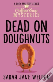Capa do artigo Dead On Doughnuts