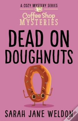 Capa do artigo Dead On Doughnuts