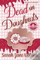 Dead On Doughnuts