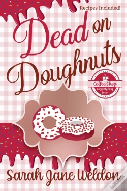 Capa do artigo Dead On Doughnuts