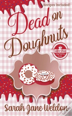 Capa do artigo Dead On Doughnuts