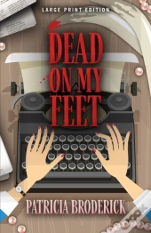 Dead On My Feet