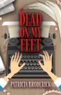 Dead On My Feet - Preview
