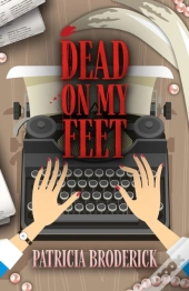 Dead On My Feet
