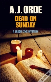 Capa do artigo Dead On Sunday