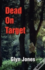Capa do artigo Dead On Target, A Further Thornton King Adventure
