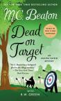 Dead On Target - Preview
