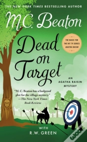 Capa do artigo Dead On Target
