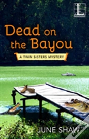 Capa do artigo Dead On The Bayou