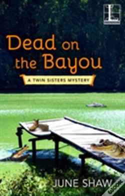 Capa do artigo Dead On The Bayou